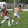 LBF Fecha 3 